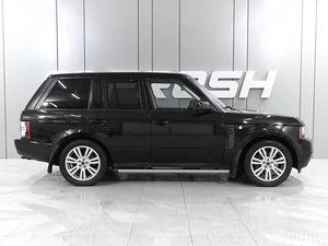 Внедорожник Land Rover Range Rover 2012 года, 2849000 рублей, Аксай