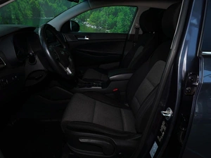 Внедорожник Hyundai Tucson 2018 года, 2148000 рублей, Тверь