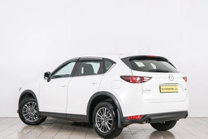 Внедорожник Mazda CX-5 2018 года, 2149000 рублей, Красноярск