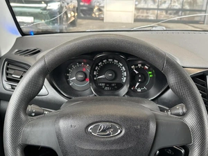 Седан ВАЗ (LADA) Vesta 2016 года, 750000 рублей, Уфа