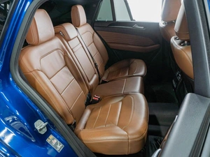 Внедорожник Mercedes-benz GLE-класс AMG Coupe 2017 года, 5449000 рублей, Тюмень