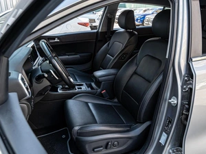 Внедорожник Kia Sportage 2020 года, 2495000 рублей, Краснодар