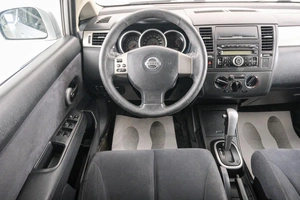 Седан Nissan Tiida 2010 года, 849000 рублей, Красноярск