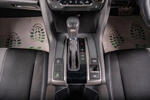 Хетчбэк Honda Civic 2020 года, 2109000 рублей, Томск