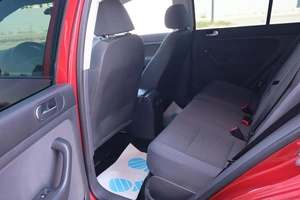 Хэтчбек Volkswagen Golf Plus 2008 года, 730000 рублей, Мирное