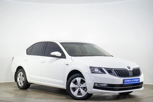Лифтбек Skoda Octavia 2019 года, 1699000 рублей, Оренбург