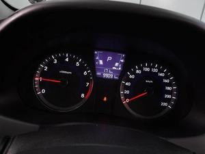 Седан Hyundai Solaris 2011 года, 899000 рублей, Воронеж