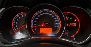 Внедорожник Nissan Murano 2009 года, 1297000 рублей, Красноярск