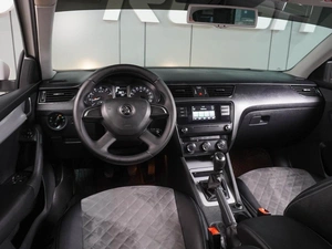 Лифтбек Skoda Octavia 2014 года, 1389000 рублей, Воронеж