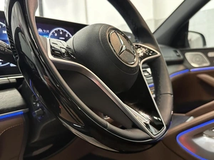 Внедорожник Mercedes-benz GLS-класс 2025 года, 17370000 рублей, Уфа