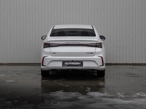 Седан Baic U5 Plus 2023 года, 1435000 рублей, Краснодар