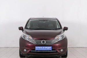 Хетчбэк Nissan Note 2016 года, 1199000 рублей, Красноярск