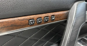 Внедорожник Toyota Land Cruiser 2016 года, 6400000 рублей, Красноярск