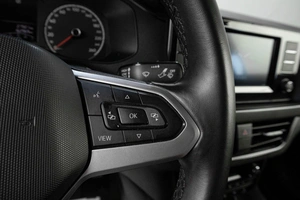 Лифтбек Volkswagen Polo 2021 года, 1159000 рублей, Челябинск