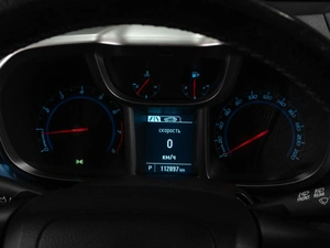 Минивэн Chevrolet Orlando 2014 года, 1359000 рублей, Тюмень
