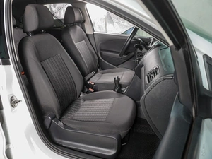 Седан Volkswagen Polo 2015 года, 979000 рублей, Воронеж