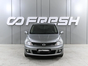 Хетчбэк Nissan Tiida 2011 года, 719000 рублей, Аксай