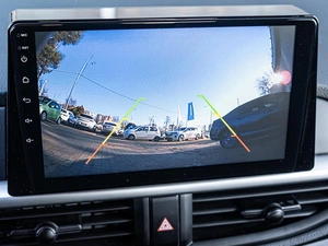 Хетчбэк Kia Picanto 2022 года, 1650000 рублей, Краснодар