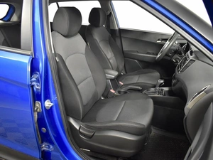 Внедорожник Hyundai Creta 2016 года, 1597100 рублей, Казань