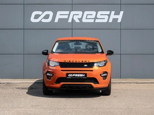 Внедорожник Land Rover Discovery Sport 2017 года, 1950000 рублей, Краснодар