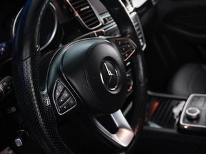 Внедорожник Mercedes-benz GLS-класс 2019 года, 5999046 рублей, Москва