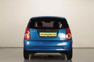 Хетчбэк Kia Picanto 2010 года, 549000 рублей, Челябинск