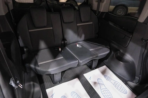 Минивэн Honda Stepwgn Spada 2015 года, 1799000 рублей, Новокузнецк