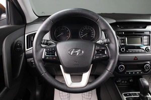 Внедорожник Hyundai Creta 2017 года, 1699000 рублей, Оренбург