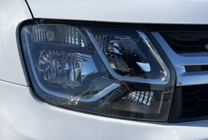 Внедорожник Renault Duster 2020 года, 1495000 рублей, Солонцы