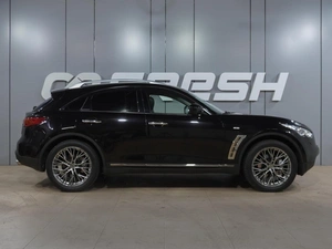 Внедорожник Infiniti FX37 2011 года, 1649000 рублей, Воронеж