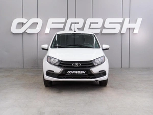 Седан ВАЗ (LADA) Granta 2023 года, 614000 рублей, Воронеж
