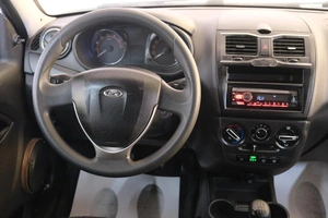 Седан ВАЗ (LADA) Granta 2020 года, 789000 рублей, Омск