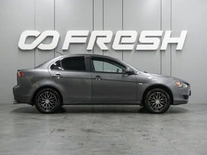 Седан Mitsubishi Lancer 2010 года, 599000 рублей, Воронеж