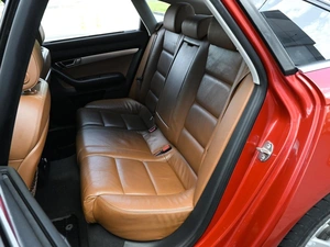 Седан Audi A6 2008 года, 1249000 рублей, Волгоград