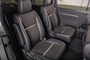 Минивэн Honda Stepwgn Spada 2021 года, 2879000 рублей, Томск