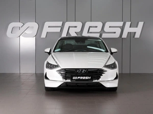 Седан Hyundai Sonata 2020 года, 3099000 рублей, Минеральные Воды