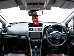Универсал Subaru Levorg 2019 года, 2440000 рублей, Красноярск