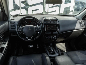 Внедорожник Mitsubishi ASX 2018 года, 1590000 рублей, Краснодар