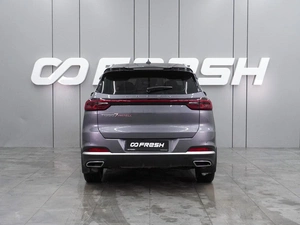 Внедорожник Chery Tiggo 7 Pro Max 2022 года, 1849000 рублей, Воронеж