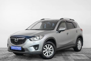Внедорожник Mazda CX-5 2013 года, 1499000 рублей, Кемерово
