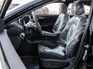 Седан Hyundai Lafesta 2025 года, 2910000 рублей, Краснодар