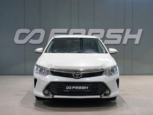 Седан Toyota Camry 2016 года, 2499000 рублей, Петрозаводск