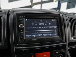 Peugeot Boxer, II рестайлинг (2014—н. в.) 2.2 HDi MT (130 л.с.) 2020г. 2020 года, 3519000 рублей, Краснодар