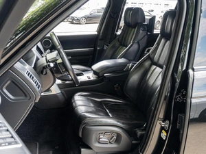 Внедорожник Land Rover Range Rover 2015 года, 4350000 рублей, Краснодар