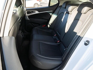 Седан Genesis G70 2019 года, 2900000 рублей, Краснодар