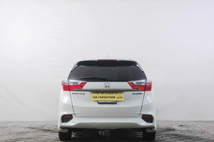 Универсал Honda Shuttle 2015 года, 1099000 рублей, Кемерово