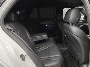 Универсал Mercedes-benz C-класс 2016 года, 1890000 рублей, Красноярск