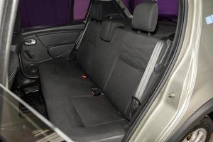 Хетчбэк Renault Sandero Stepway 2012 года, 630000 рублей, Ульяновск