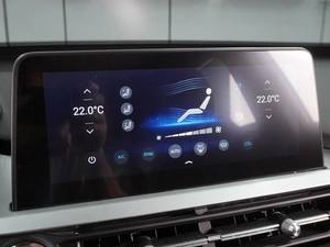Внедорожник Chery Tiggo 7 Pro 2022 года, 1643000 рублей, Воронеж