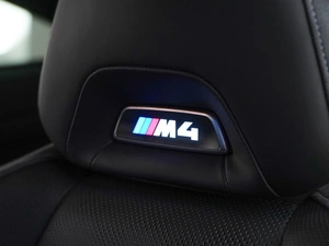 Купе BMW M4 2022 года, 10702055 рублей, Москва